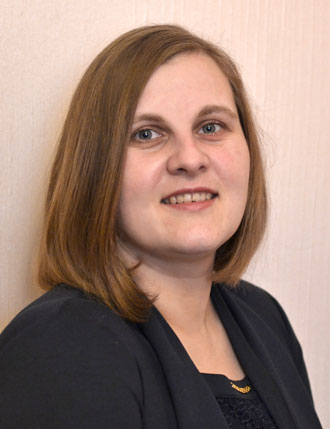 Ольга Міцевська